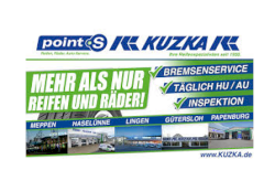 Kuzka Reifenservice