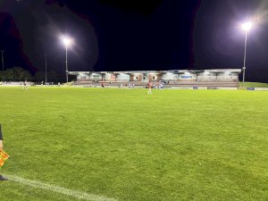 Auswärtserfolg für den ESV