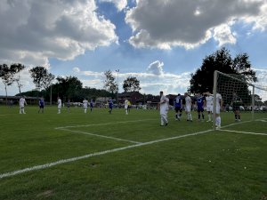Drei "Sonntagspunkte" bleiben in Eltern