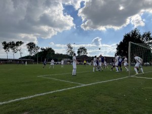 Drei "Sonntagspunkte" bleiben in Eltern