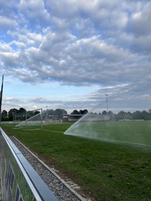 Drei "Sonntagspunkte" bleiben in Eltern