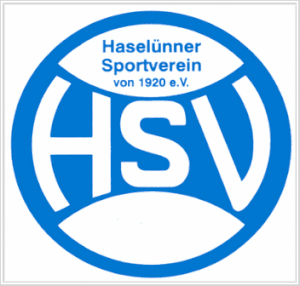 Logo HSV