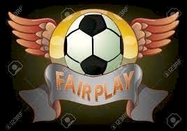 Fair Play beim Sieg in Schwefingen