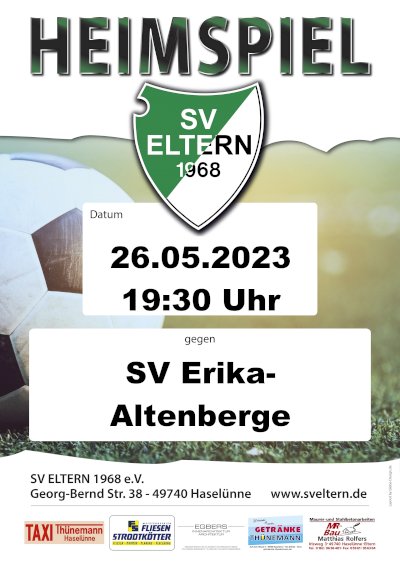 Aufgeben ist keine Option!!