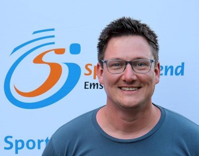 Neuer Vorstand der Sportjugend Emsland