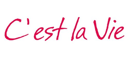 Ces't la Vie