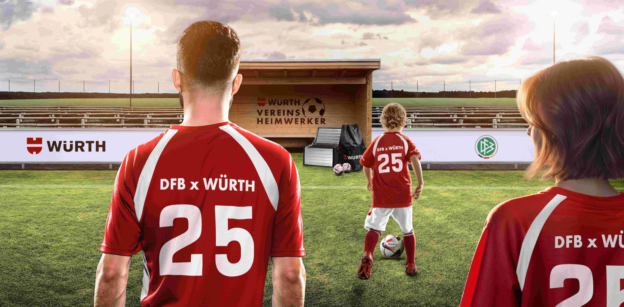 SV Eltern und Würth! Das passt, sofern ihr mitmacht!!!